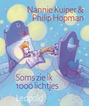 Omslag van Soms zie ik 1000 lichtjes
