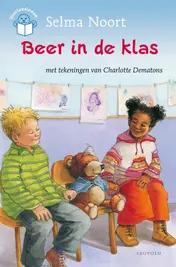 Omslag van Beer in de klas