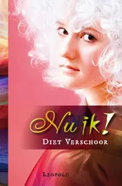 Omslag van Nu ik!