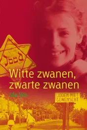 Omslag van Witte zwanen, zwarte zwanen