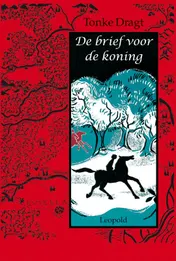Omslag van De brief voor de koning
