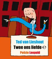 Omslag van Twee ons liefde