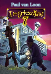 Omslag van 7