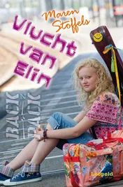 Omslag van Vlucht van Elin