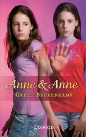 Omslag van Anne & Anne