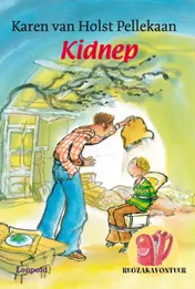 Omslag van Kidnep