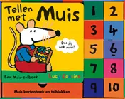 Omslag van Tellen met Muis