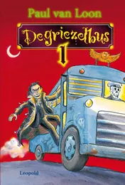 Omslag van 1