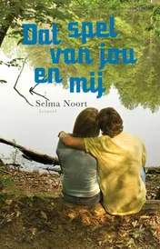 Omslag van Dat spel van jou en mij