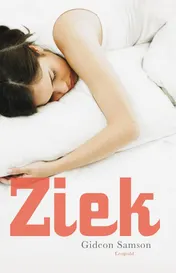 Omslag van Ziek