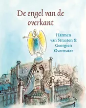 Omslag van De engel van de overkant