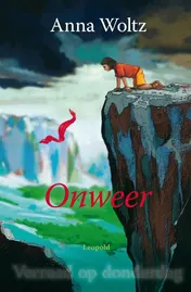 Omslag van Onweer