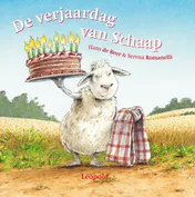 Omslag van De verjaardag van Schaap