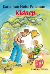 Omslag van Kidnep