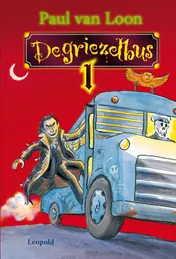 Omslag van 1
