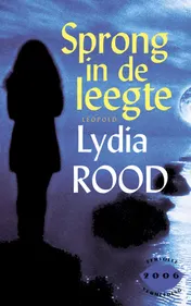 Omslag van Sprong in de leegte