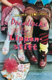 Omslag van Dreadlocks & Lippenstift