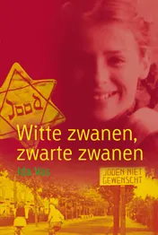 Omslag van Witte zwanen, zwarte zwanen