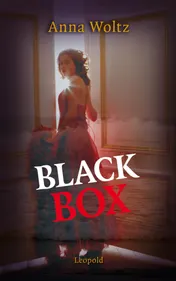 Omslag van Black Box