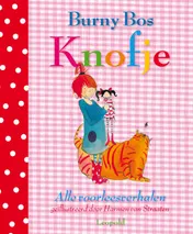Omslag van Knofje