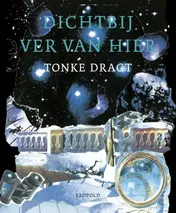 Omslag van Dichtbij ver van hier