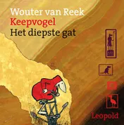 Omslag van Het diepste gat