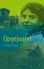 Omslag van Opgejaagd