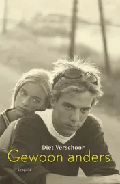 Omslag van Gewoon anders