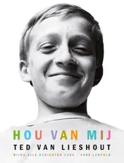 Omslag van Hou van mij