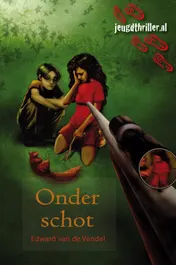 Omslag van Onder schot
