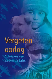 Omslag van Vergeten Oorlog