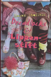 Omslag van Dreadlocks & Lippenstift