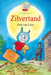 Omslag van Zilvertand