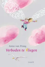 Omslag van Verboden te Vliegen