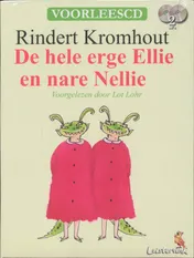 Omslag van Hele erge Ellie en nare Nellie