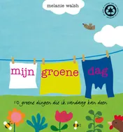 Omslag van Mijn groene dag