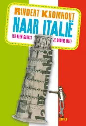 Omslag van Naar Italie