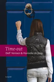 Omslag van Time-out