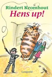 Omslag van Hens up!