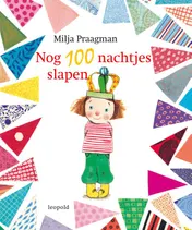 Omslag van Nog 100 nachtjes slapen