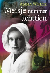Omslag van Meisje nummer 18