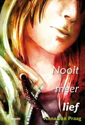Omslag van Nooit meer lief