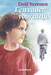 Omslag van Een vader voor altijd