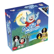 Omslag van Dolfje Weerwolfje Spel