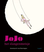 Omslag van Jojo