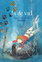 Omslag van In de val