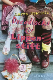 Omslag van Dreadlocks & Lippenstift