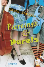 Omslag van Piercings & parels