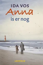 Omslag van Anna is er nog