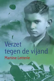 Omslag van Verzet tegen de vijand